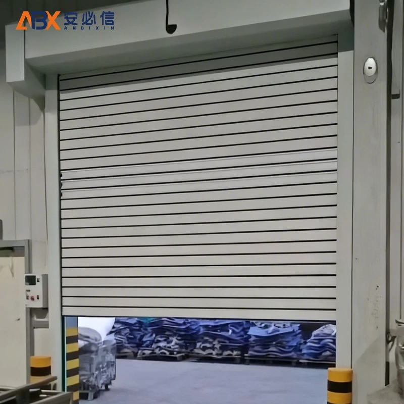 沧州洁净室高速门